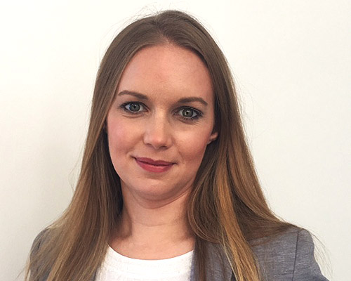 Meet Danielle Mottram: Rombourne Centre Manager, Swindon