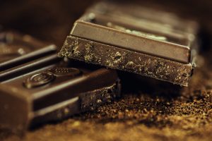 Chocolarte as a superfood